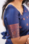 KT 60 Banarasi Silk Sarees Wholesale Market In Surat With Price